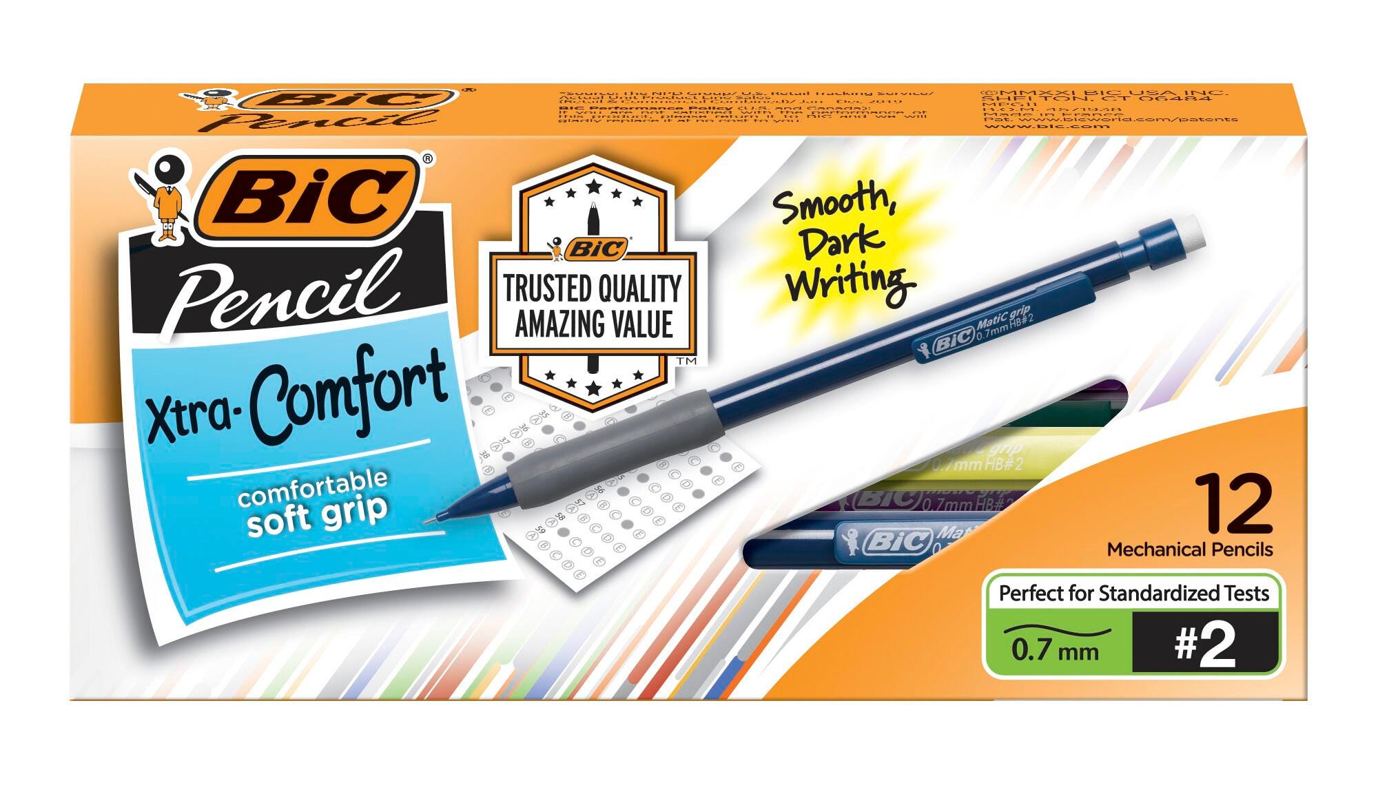 Mechanical Pencils, Item Number 077229